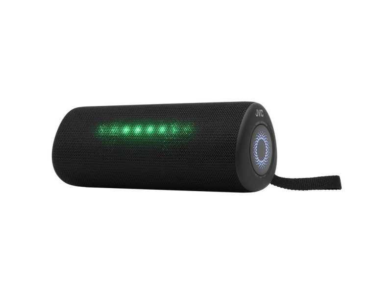 Bluetooth speaker JVC XS-E423B black XS-E423B – JVC Блутут колонки