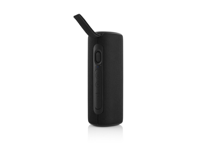 Bluetooth speaker JVC XS-E423B black XS-E423B – JVC Блутут колонки