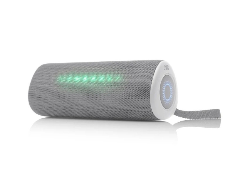 Bluetooth speaker JVC XS-E423G XS-E423G – JVC Блутут колонки