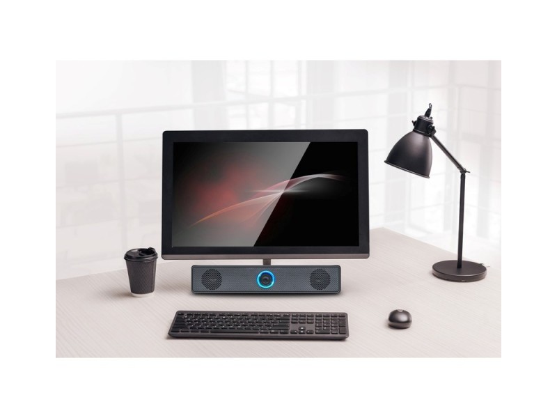 DEFENDER SOUNDBAR Z2 6W LED USB SPEAKER 65102 – Defender Блутут колонки