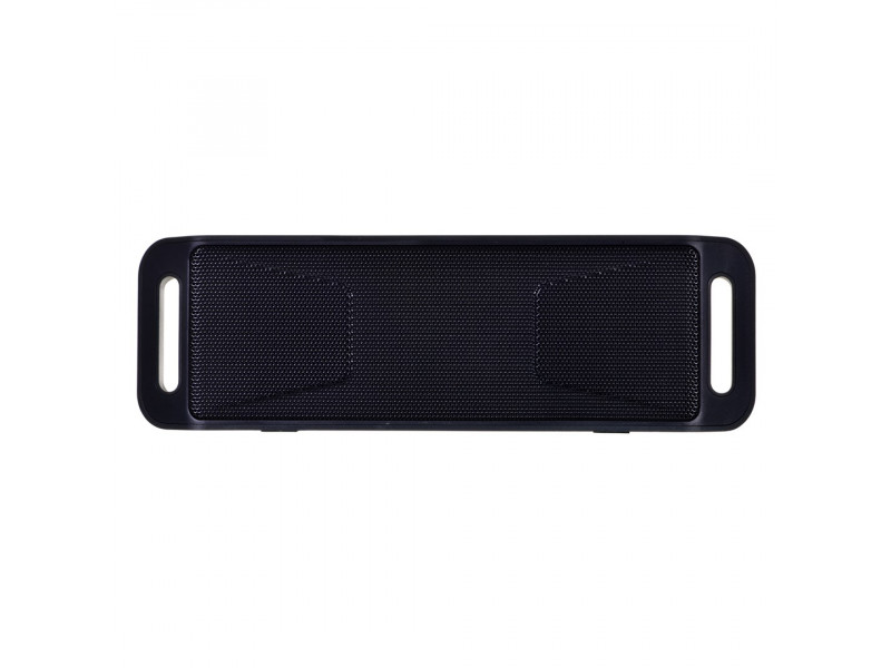 Esperanza FOLK Stereo portable speaker Black 6 W Esperanza FOLK Stereo portable speaker Black 6 W