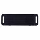 Esperanza FOLK Stereo portable speaker Black 6 W Esperanza FOLK Stereo portable speaker Black 6 W