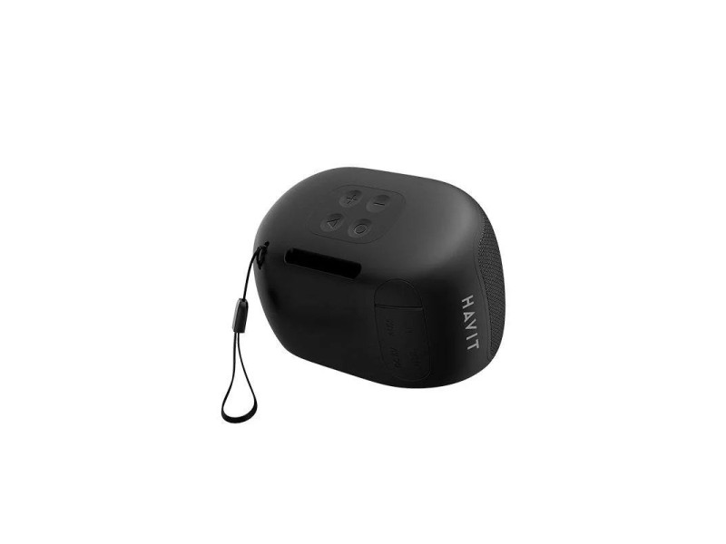 Havit SK800BT - bluetooth wireless speaker, black SK800BT – HAVIT Блутут колонки