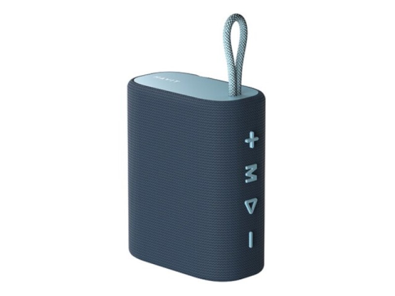 Havit SK801BT - bluetooth wireless speaker, blue SK801BT – HAVIT Блутут колонки