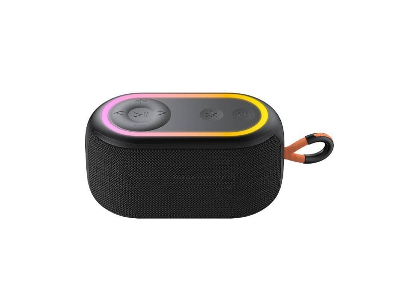 Havit SK809BT - bluetooth wireless speaker, black SK809BT – HAVIT Блутут колонки