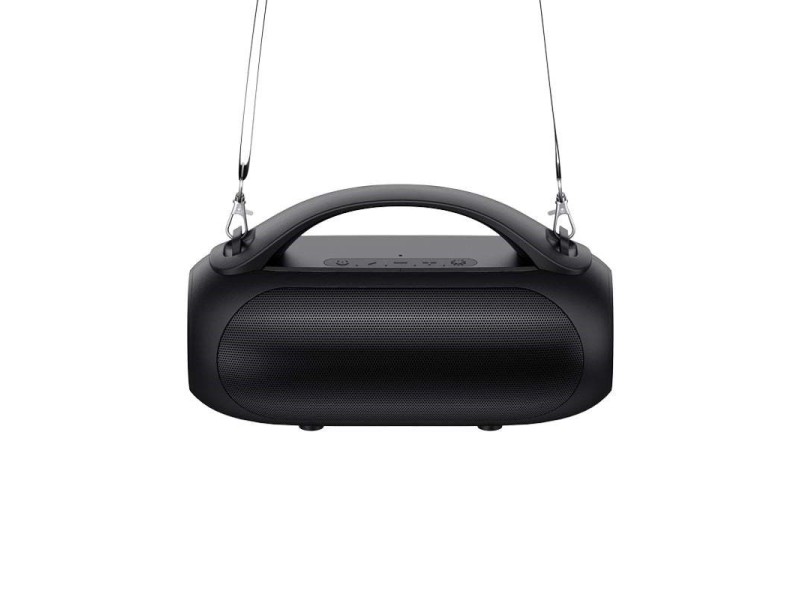 Havit SK821BT - bluetooth wireless speaker, black SK821BT – HAVIT Блутут колонки