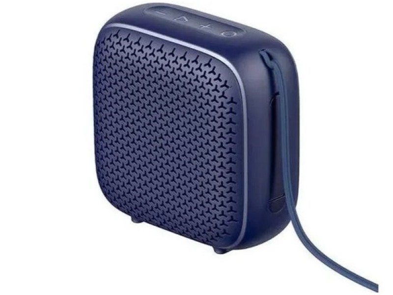 Havit SK838BT - bluetooth wireless speaker, blue SK838BT – HAVIT Блутут колонки