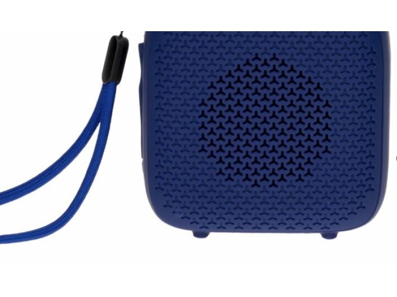 Havit SK838BT - bluetooth wireless speaker, blue SK838BT – HAVIT Блутут колонки
