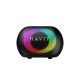Havit SK885BT - bluetooth wireless speaker, black SK885BT black – HAVIT Блутут колонки