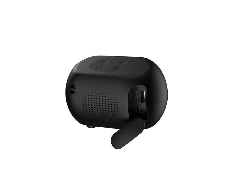Havit SK885BT - bluetooth wireless speaker, black SK885BT black – HAVIT Блутут колонки