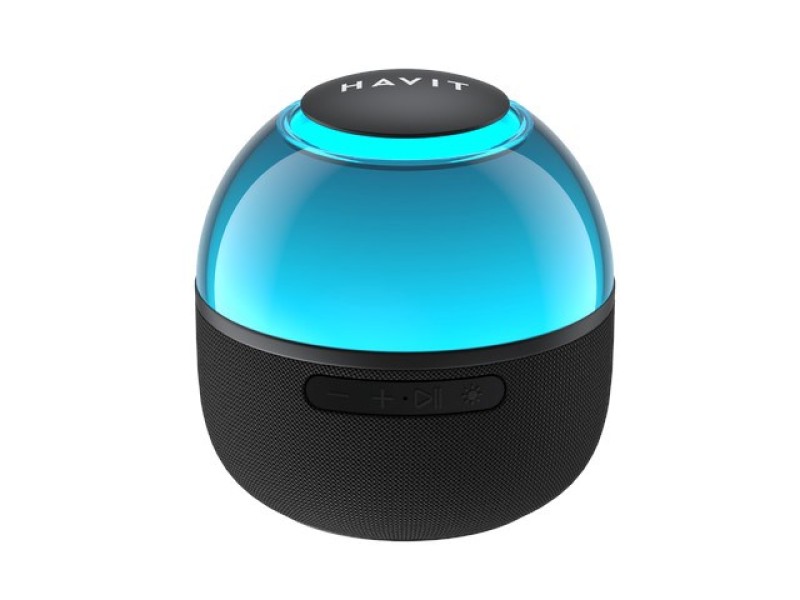 Havit SK900BT - bluetooth wireless speaker, black SK900BT – HAVIT Блутут колонки