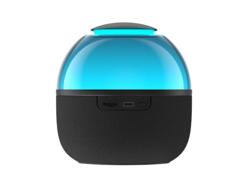 Havit SK900BT - bluetooth wireless speaker, black SK900BT – HAVIT Блутут колонки