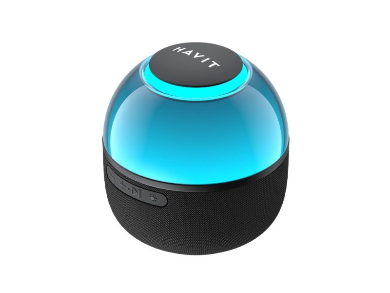 Havit SK900BT - bluetooth wireless speaker, black SK900BT – HAVIT Блутут колонки