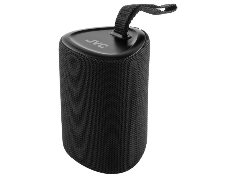 JVC XS-E213B Bluetooth Speaker Black XS-E213B – JVC Блутут колонки
