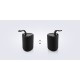 JVC XS-E213B Bluetooth Speaker Black XS-E213B – JVC Блутут колонки