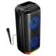 MEDIA-TECH SPEAKER BT POWER AUDIO DISCO MT3183 MT3183 – Media tech Блутут колонки