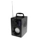 MEDIA-TECH WIRELESS BOOMBOX SPEAKER MT3179 MT3179 – Media tech Блутут колонки