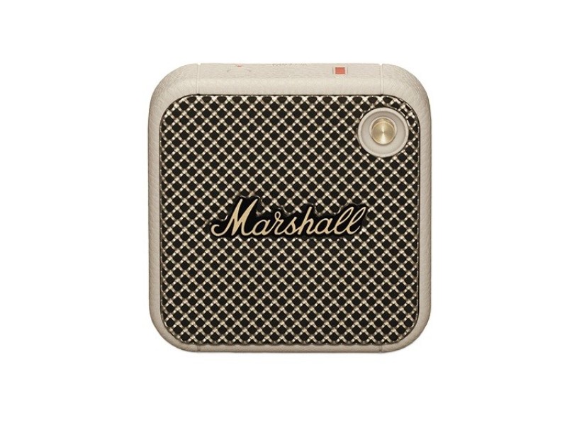 Marshall Willen cream BT speaker WILLENCRM – Marshall Блутут колонки