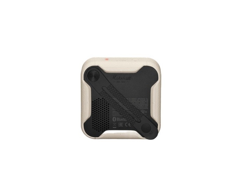 Marshall Willen cream BT speaker WILLENCRM – Marshall Блутут колонки