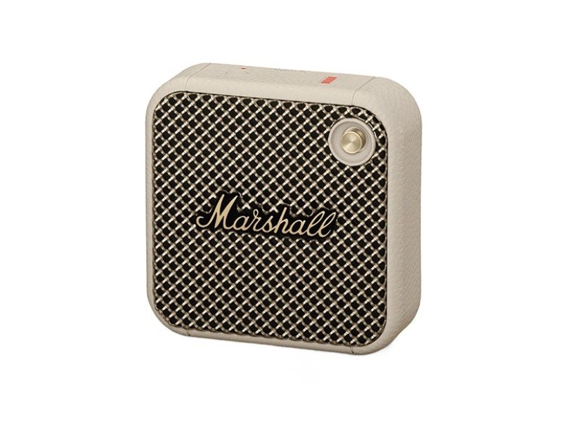 Marshall Willen cream BT speaker WILLENCRM – Marshall Блутут колонки