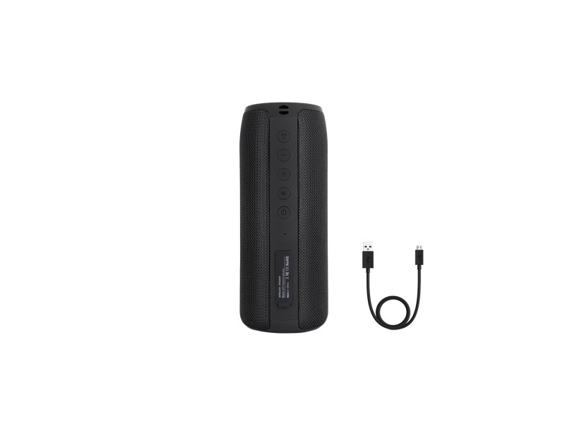 Our Pure Planet Platinum Bluetooth Speaker OPP054 – OUR PURE PLANET Блутут колонки