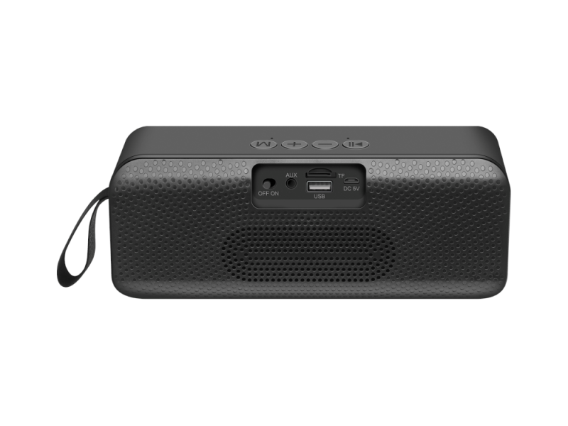 SPEAKER DEFENDER Q1 10W 65301 – Defender Блутут колонки