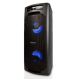 Toshiba TY-ASC51 portable speaker Bluetooth Black TY-ASC51 – TOSHIBA Блутут колонки