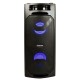 Toshiba TY-ASC51 portable speaker Bluetooth Black TY-ASC51 – TOSHIBA Блутут колонки