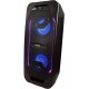 Toshiba TY-ASC66 portable speaker Bluetooth Black TY-ASC66 – TOSHIBA Блутут колонки