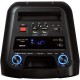 Toshiba TY-ASC66 portable speaker Bluetooth Black TY-ASC66 – TOSHIBA Блутут колонки