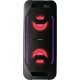 Toshiba TY-ASC66 portable speaker Bluetooth Black TY-ASC66 – TOSHIBA Блутут колонки