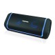 Toshiba TY-WSP150 portable speaker Bluetooth Black TY-WSP150 – TOSHIBA Блутут колонки
