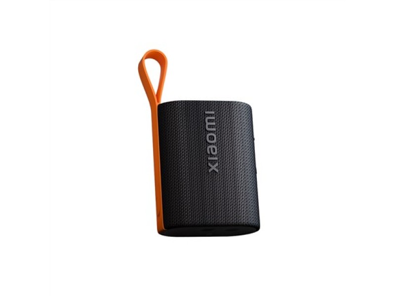 Xiaomi | Sound Pocket | QBH4269GL | 5 W | Bluetooth | Portable | Wireless connection QBH4269GL – Xiaomi Блутут колонки