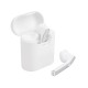 ART AP-TW-B2 Wireless In-ear Headphones Bluetooth (SLART AP-TW-B2) White, Silver SLART AP-TW-B2 – ART Аудио и bluetooth слушалки