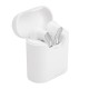 ART AP-TW-B2 Wireless In-ear Headphones Bluetooth (SLART AP-TW-B2) White, Silver SLART AP-TW-B2 – ART Аудио и bluetooth слушалки