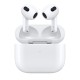 Apple AirPods (3rd generation) with Lightning Charging Case MPNY3ZM/A – Apple Аудио и bluetooth слушалки