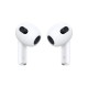 Apple AirPods (3rd generation) with Lightning Charging Case MPNY3ZM/A – Apple Аудио и bluetooth слушалки