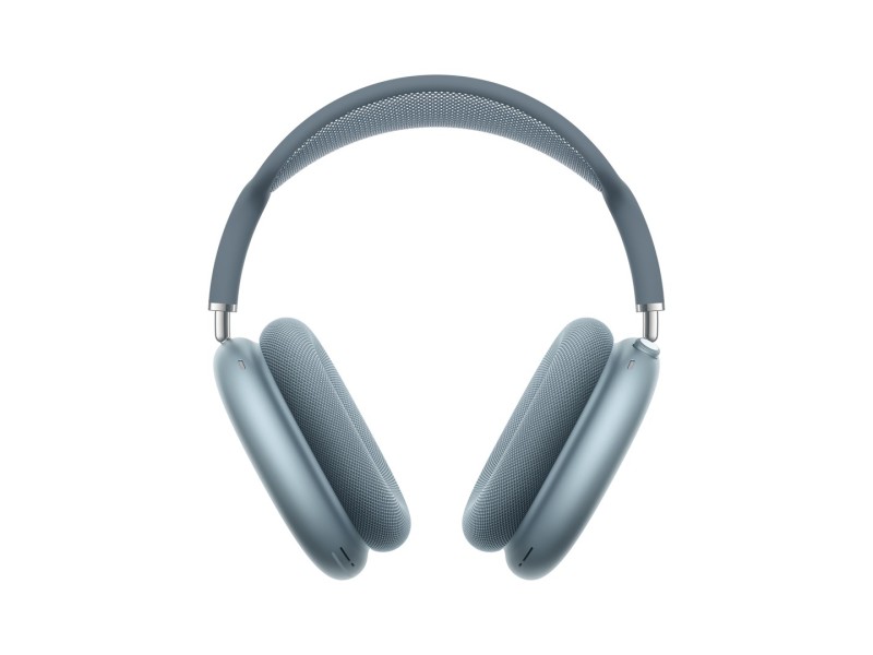 Apple AirPods Max - Blue MWW63ZM/A – Apple Аудио и bluetooth слушалки