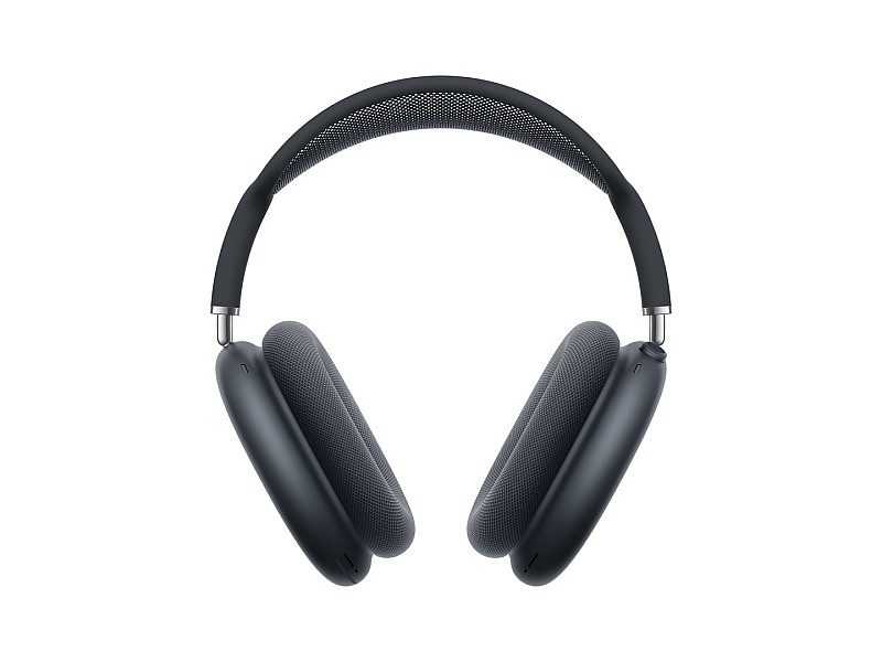 Apple AirPods Max - Midnight MWW43ZM/A – Apple Аудио и bluetooth слушалки