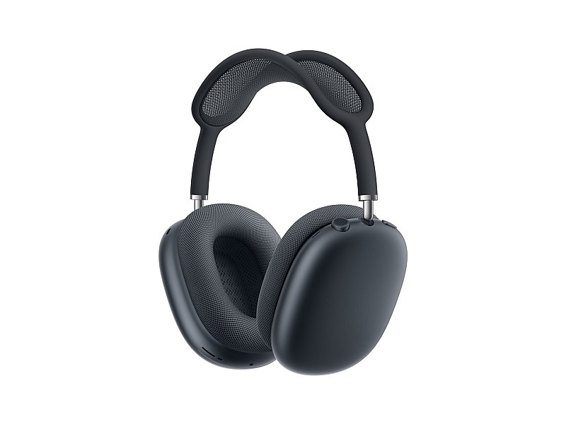 Apple AirPods Max - Midnight MWW43ZM/A – Apple Аудио и bluetooth слушалки