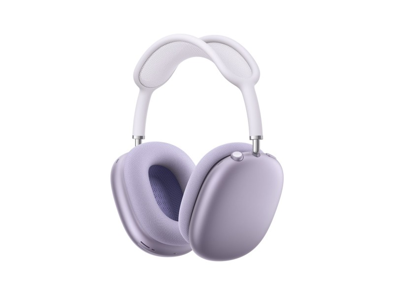 Apple AirPods Max - Purple MWW83ZM/A – Apple Аудио и bluetooth слушалки
