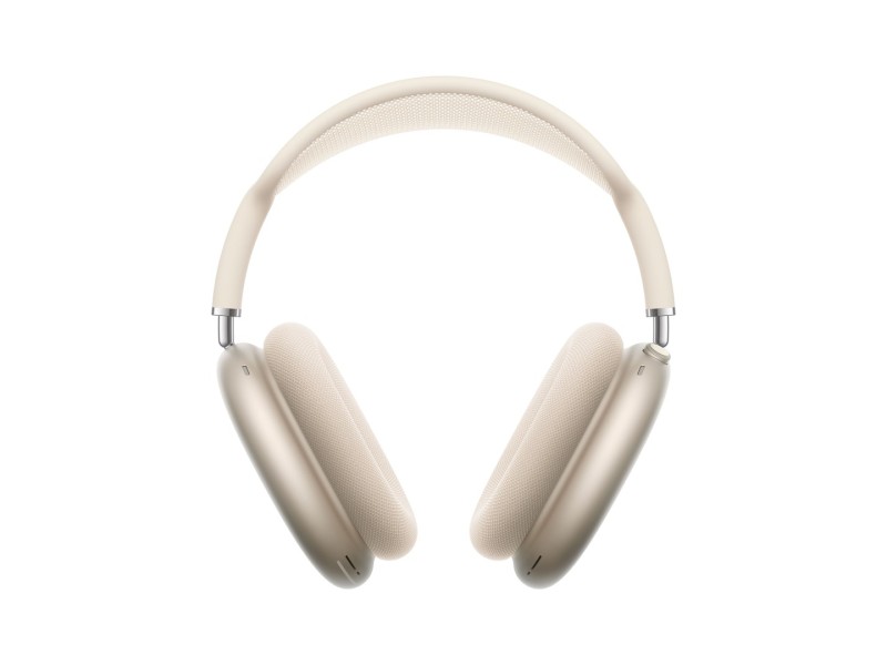 Apple AirPods Max - Starlight MWW53ZM/A – Apple Аудио и bluetooth слушалки