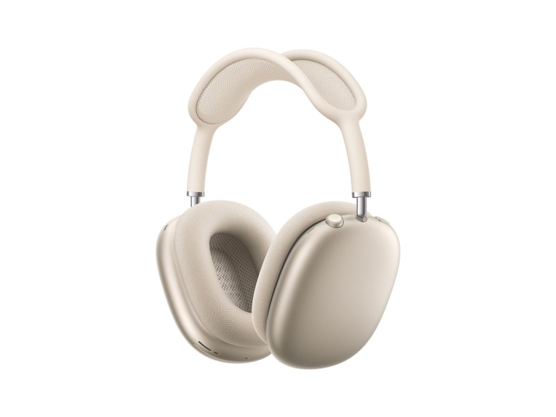 Apple AirPods Max - Starlight MWW53ZM/A – Apple Аудио и bluetooth слушалки