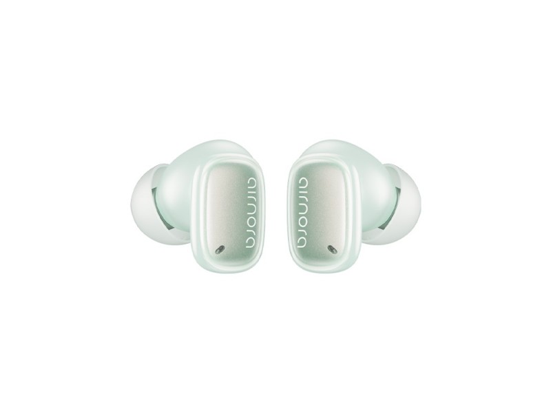 Baseus AirNora 3 Headset True Wireless Stereo (TWS) In-ear Calls/Music Bluetooth Green A00076701633-00 – Baseus Аудио и bluetooth слушалки
