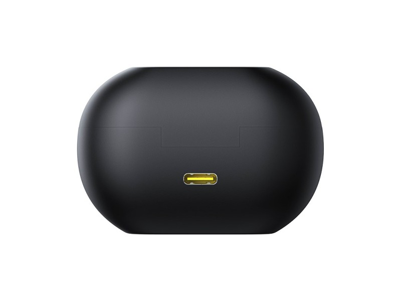 Baseus Bass 15 Clip Open Ear Headset True Wireless Stereo (TWS) In-ear Calls/Music Bluetooth Black A00079500113-00 – Baseus Аудио и bluetooth слушалки
