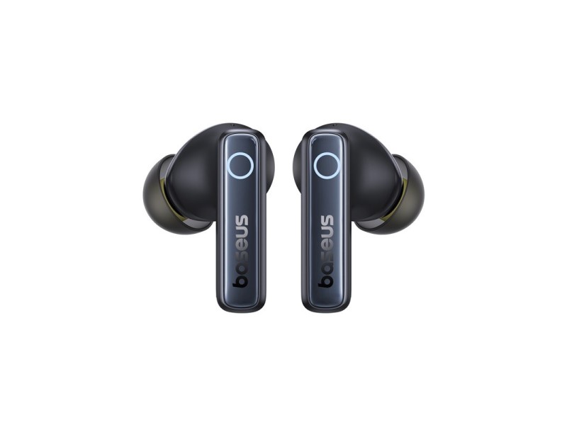 Baseus Bowie 35 TWS Bluetooth noise-cancelling headphones In-ear Connectivity/Music Bluetooth Black A00073800123-00 – Baseus Аудио и bluetooth слушалки