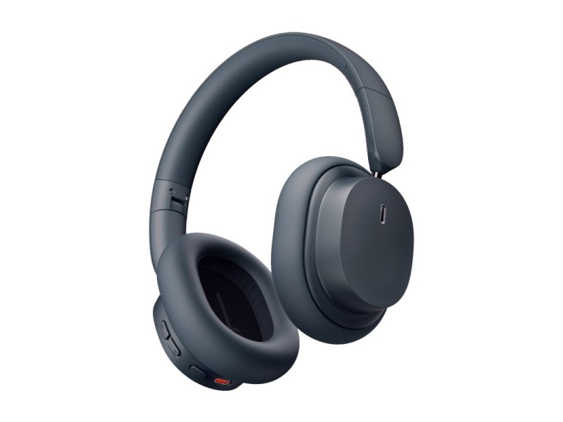 Baseus Bowie D05 Wireless headphones Black A00024601113-00 – Baseus Аудио и bluetooth слушалки