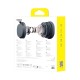 Baseus Bowie D05 Wireless headphones Black A00024601113-00 – Baseus Аудио и bluetooth слушалки