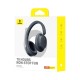 Baseus Bowie D05 Wireless headphones Black A00024601113-00 – Baseus Аудио и bluetooth слушалки
