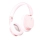 Baseus Bowie D05 Wireless headphones Pink A00024600413-Z1 – Baseus Аудио и bluetooth слушалки